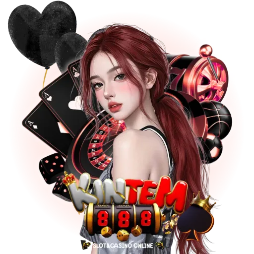 Kintem888